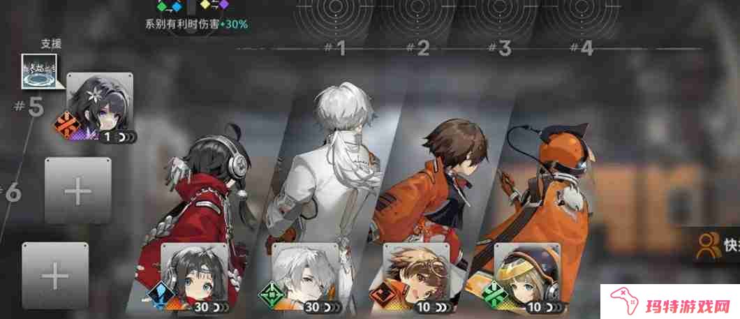 新月同行音希怎么全方位培养 新月同行音希全方位培养攻略