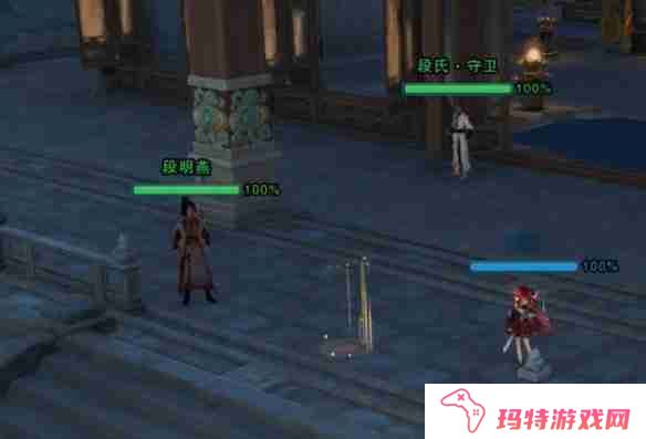 剑网3风花雪奇遇宠物怎么获得 剑网3风花雪宠物奇遇攻略