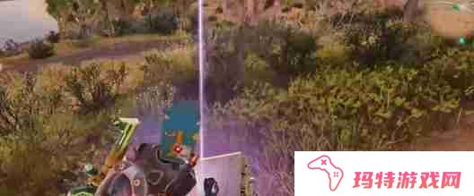 七日世界黑心地带密藏在哪 黑心地带密藏位置大全