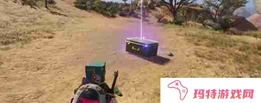 七日世界黑心地带密藏在哪 黑心地带密藏位置大全