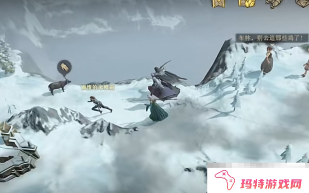 《龙息神寂》地图挑战玩法介绍