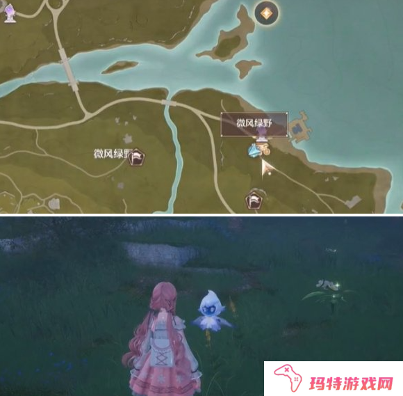 无限暖暖照片调查精灵的考验怎么做 照片调查精灵的考验任务攻略