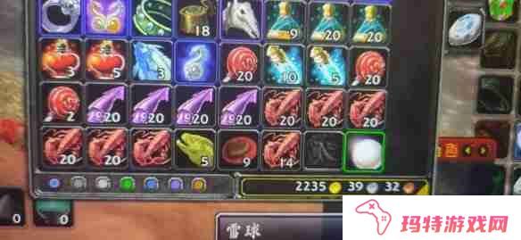 魔兽世界wlk冬鱿鱼掉率最高的位置在哪 冬鱿鱼掉率最高位置一览