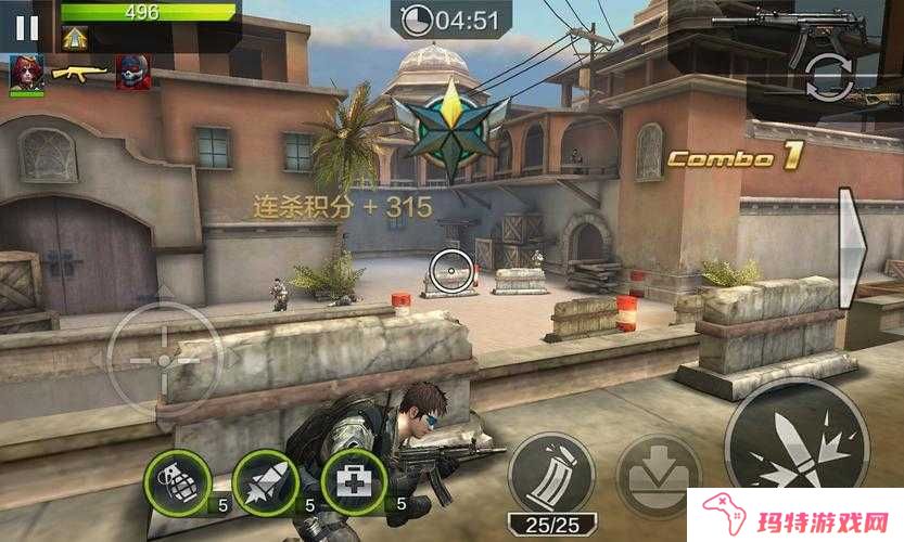 全民突击兄弟连怎么过关？兄弟连攻略详解