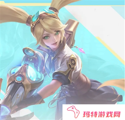 决胜巅峰魔能枪手蕾拉怎么玩 决胜巅峰魔能枪手蕾拉玩法教程