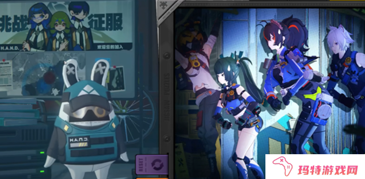 绝区零作战影像回顾第3天怎么攻略 绝区零作战影像回顾第3天攻略