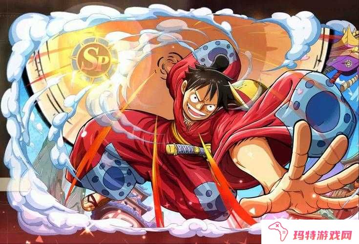 航海王启航充值攻略,如何让你的每一分钱都物超所值?