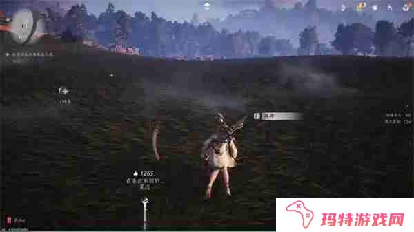 燕云十六声瓦肆奇人支线任务如何获取 瓦肆奇人支线任务获取方法