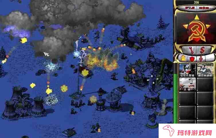 红警秘籍秘籍大全代码 超全的红警秘籍常识作弊码大全