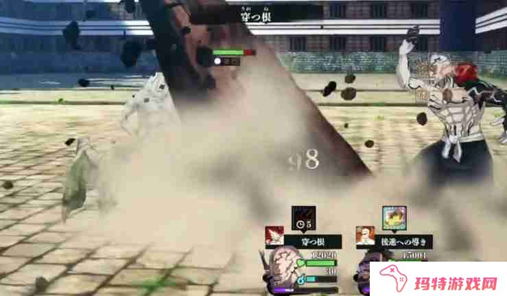 咒术回战手游花御怎么样 咒术回战幻影夜行花御详细说明