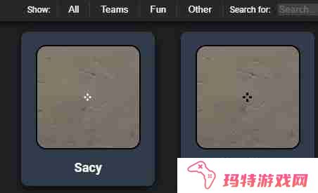 无畏契约nAts准星代码是多少 无畏契约nAts准星代码介绍