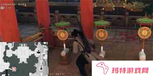 燕云十六声桃花春信任务怎么操作 燕云十六声桃花春信任务完成方法