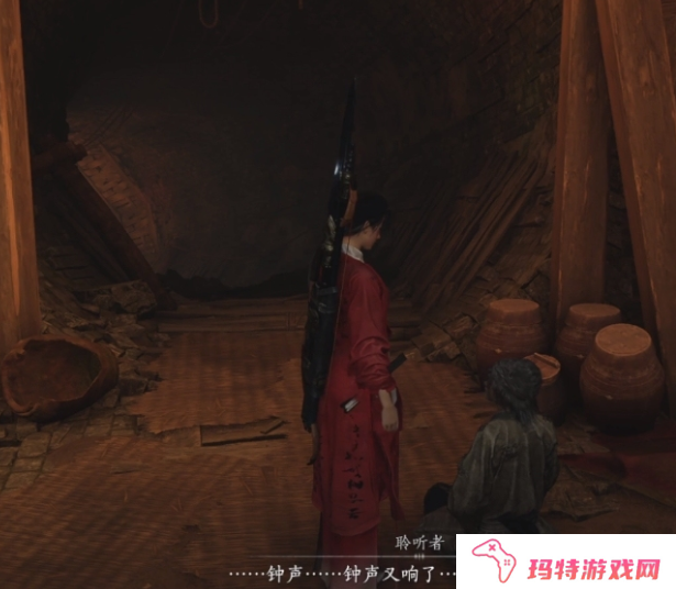 燕云十六声大老鼠任务怎么触发 燕云十六声大老鼠触发方法