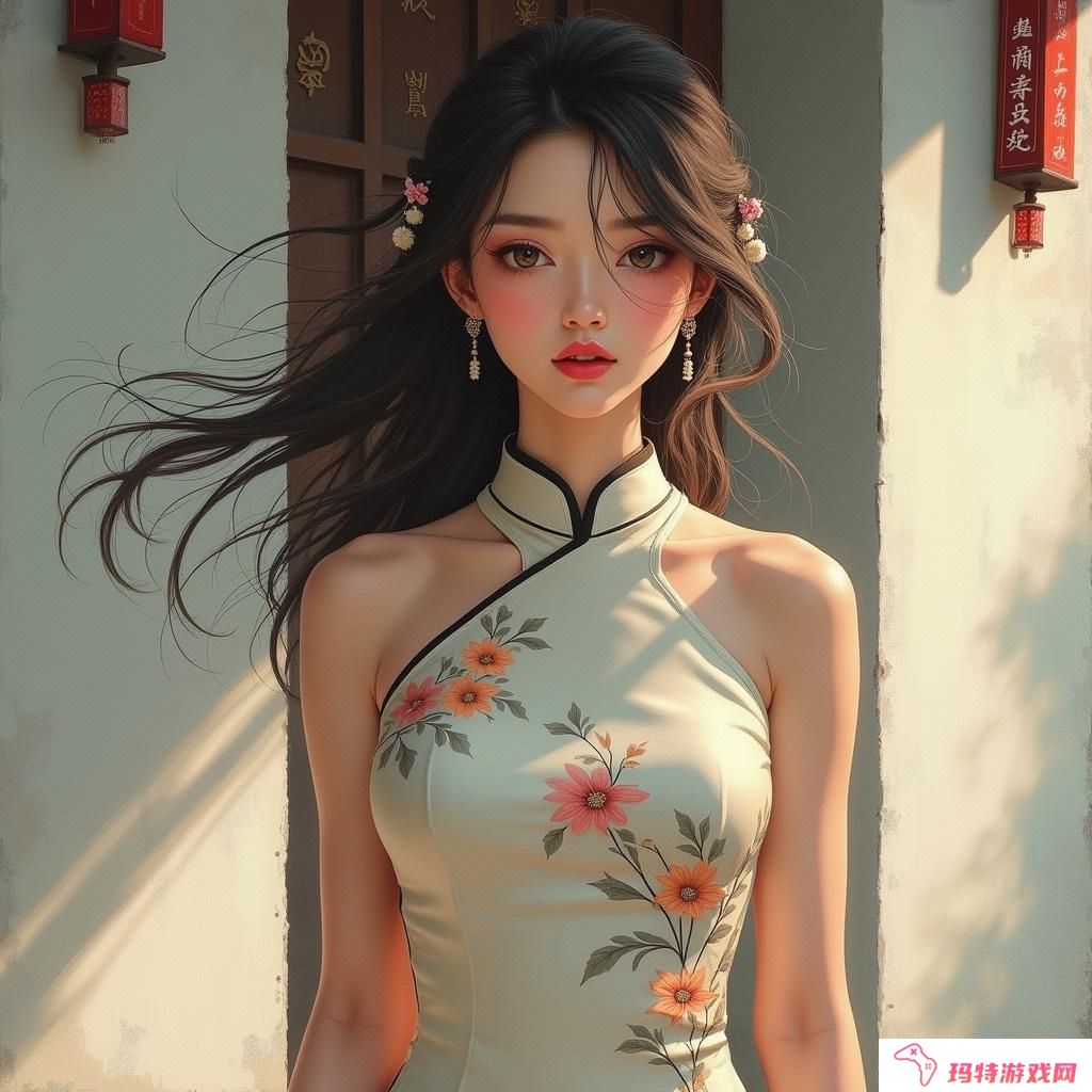 美女与男生如何携手共创事业成功：从挑战到成就的全过程