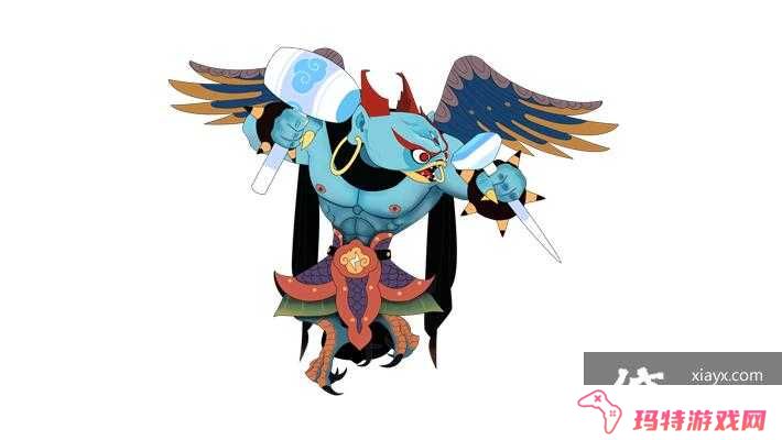 盗梦英雄震天技能详解