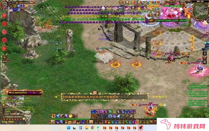 征途口袋版战斗力提升全攻略，助你成为战场霸主