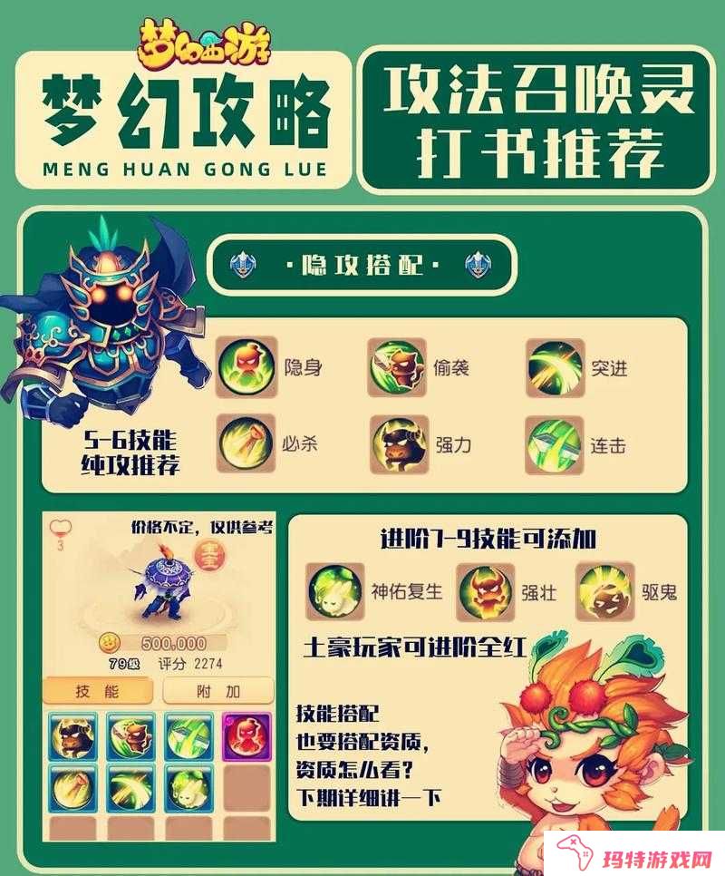 梦幻西游手游明雷boss攻打全攻略,解锁高额奖励的秘籍