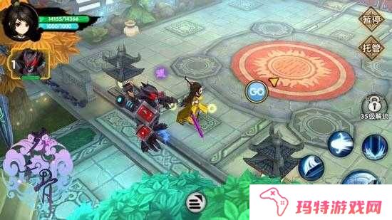 花千骨蜀山万福殿怎么通关？花千骨蜀山万福殿通关攻略