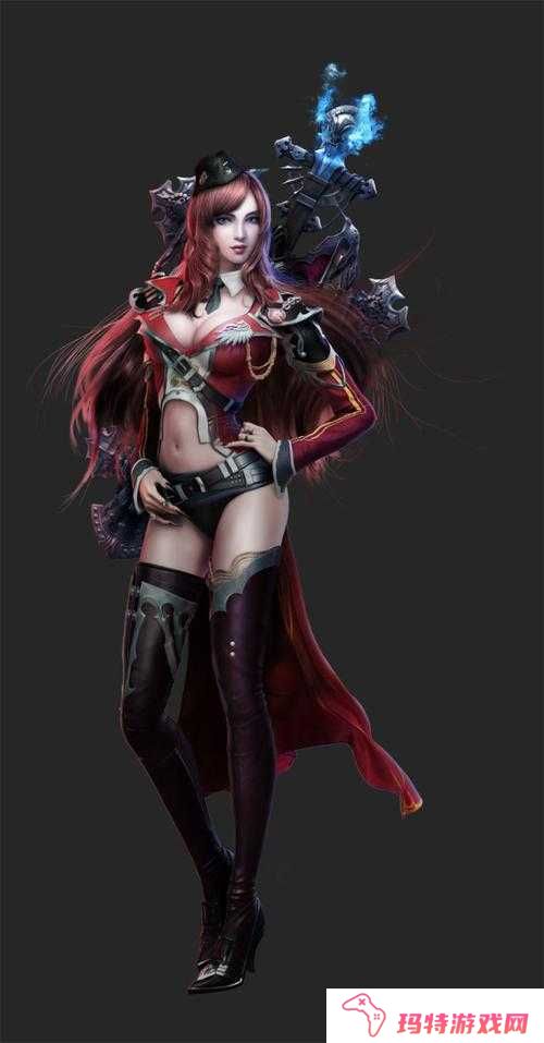 神魔大陆战士、刺客和血魔职业深度解析