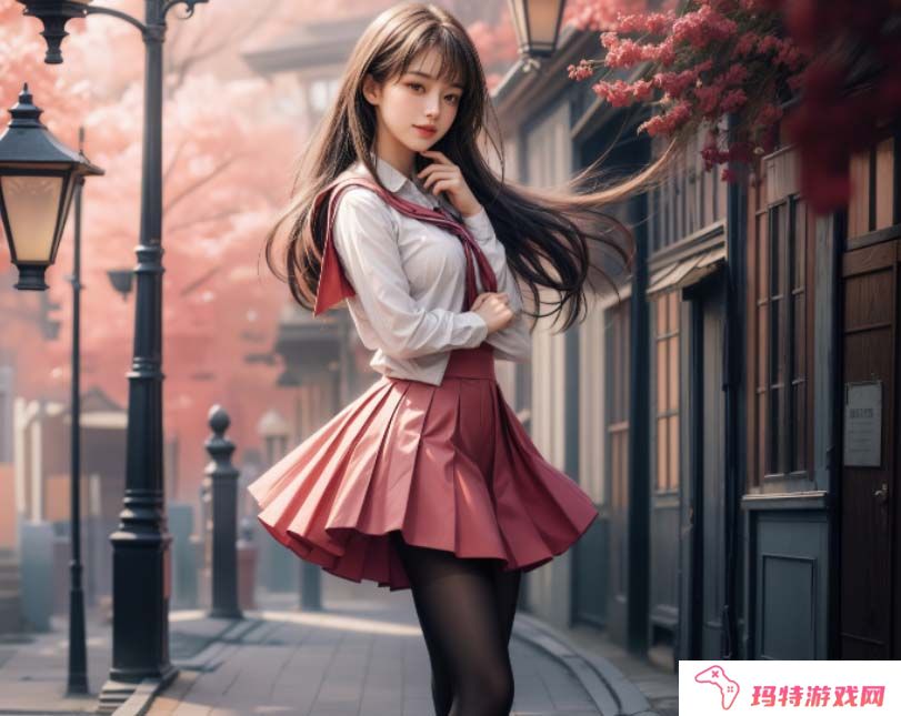 《少女たちよ》第四集剧情解析:角色成长与情感纠葛的精彩呈现