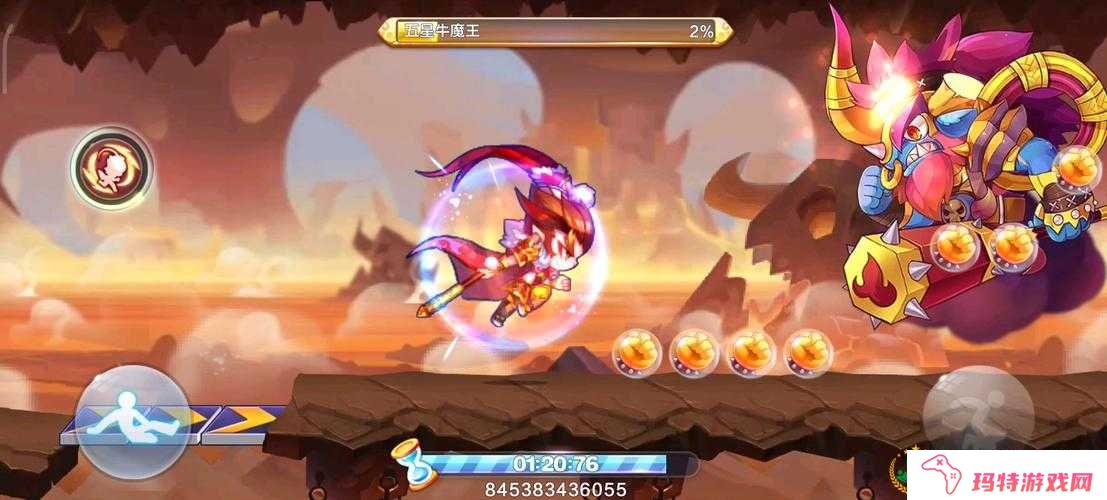 梦幻西游手游秘境降妖第10关，解锁蚌精守卫的制胜秘籍