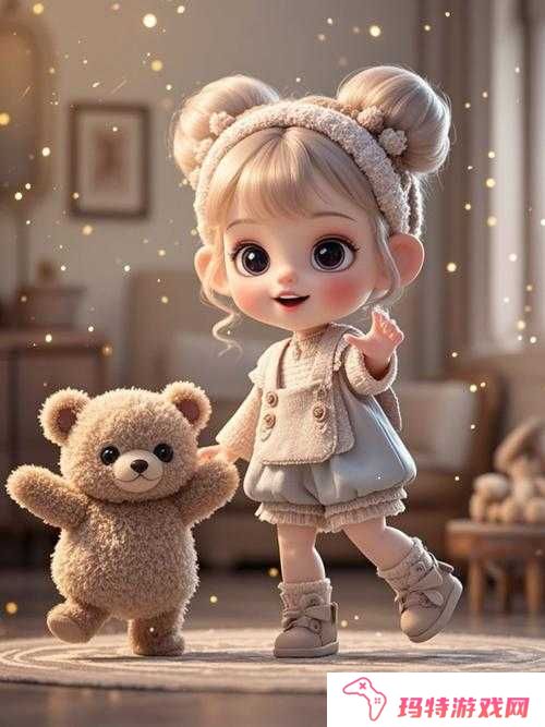 大主宰小熊时装怎么样?小熊时装获取方法和穿戴效果介绍