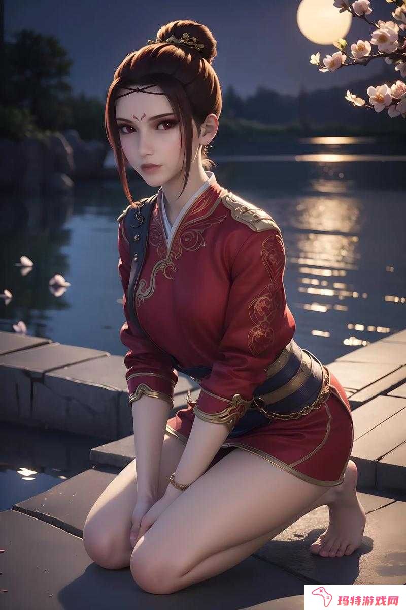 不良人女帝如何？女帝技能羁绊介绍