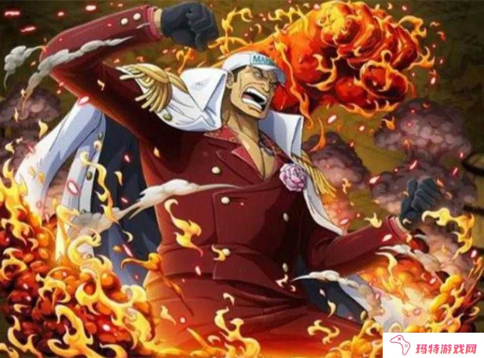 航海王启航赤犬怎么样？赤犬技能解析攻略