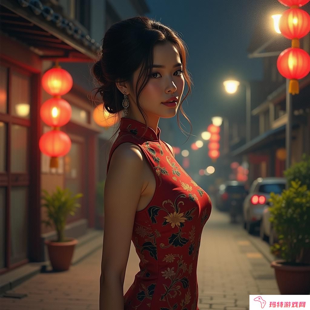 回娘家白天像父女晚上像夫妻:夫妻关系微妙变化的真实写照