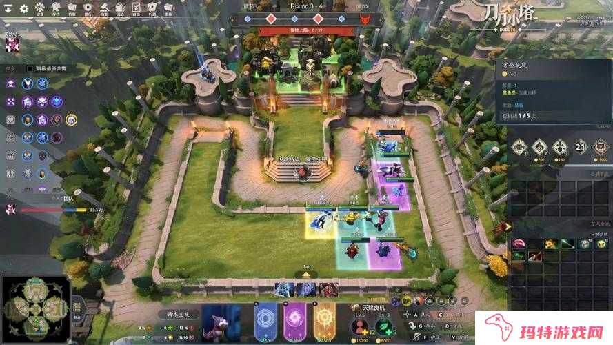 刀塔来了控制流应该选择什么阵容？控制流阵容推荐