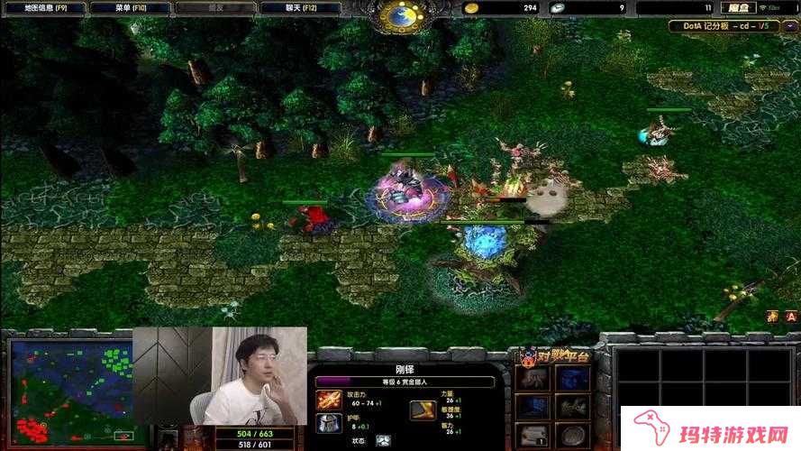 刀塔来了新手选什么英雄好?刀塔来了新手英雄选择攻略