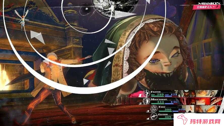 魔卡幻想中暗**偶怎么样?魔卡幻想暗**偶评测