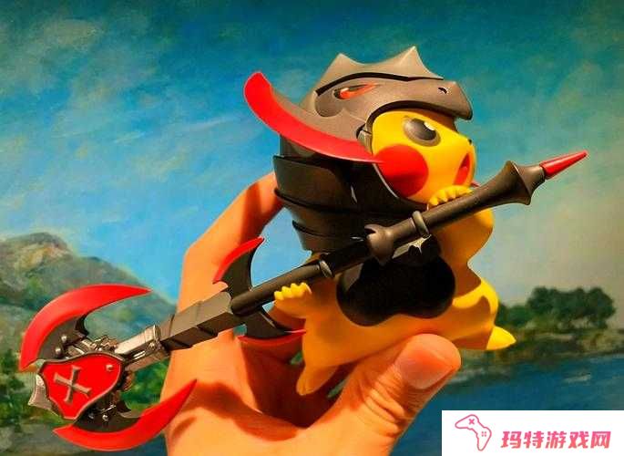 去吧皮卡丘大翼黑龙,装备选择的艺术