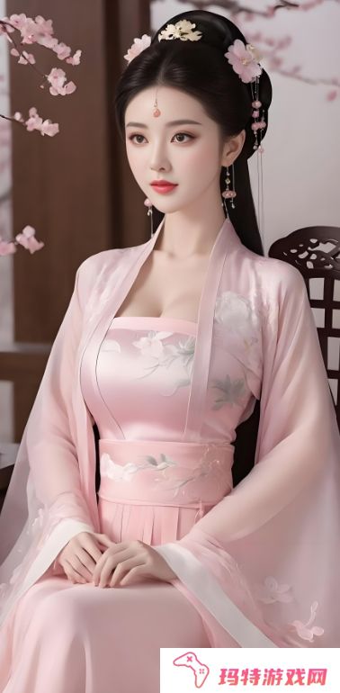 朋友的妈妈在我生命中的独特影响：她如何成为我的成长引路人？