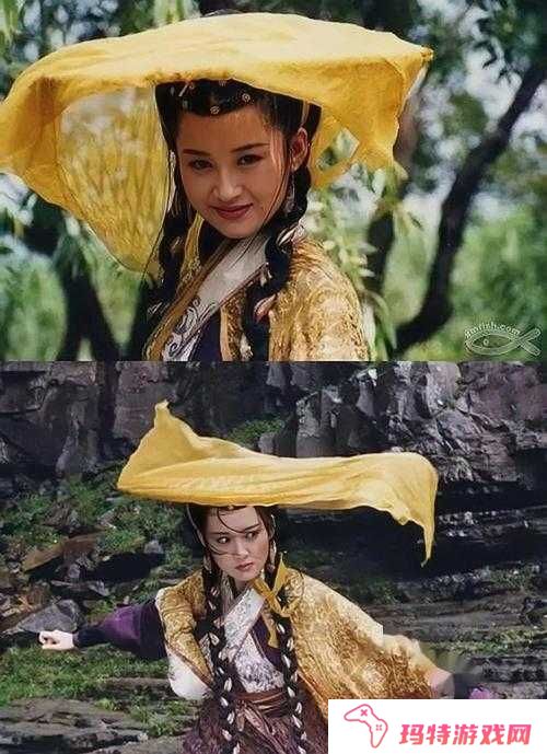 大掌门任盈盈怎么样？任盈盈人物攻略