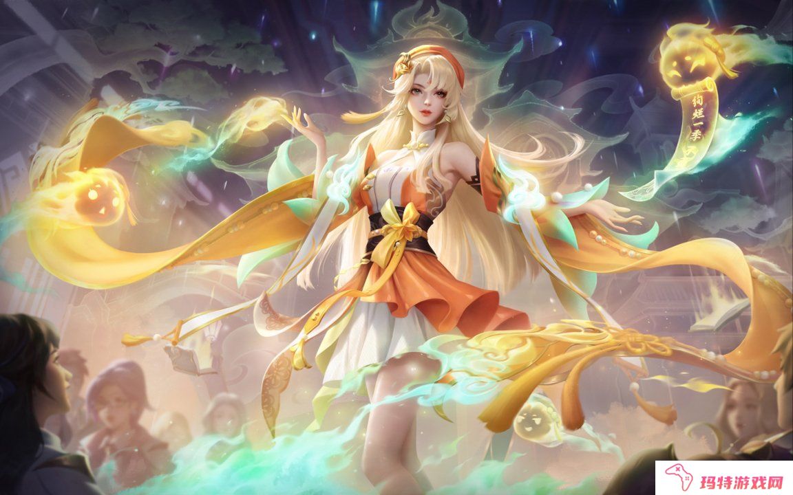 魔域归墟入口位置指南，探索神秘之门