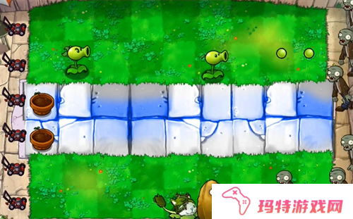 植物大战僵尸乱斗版