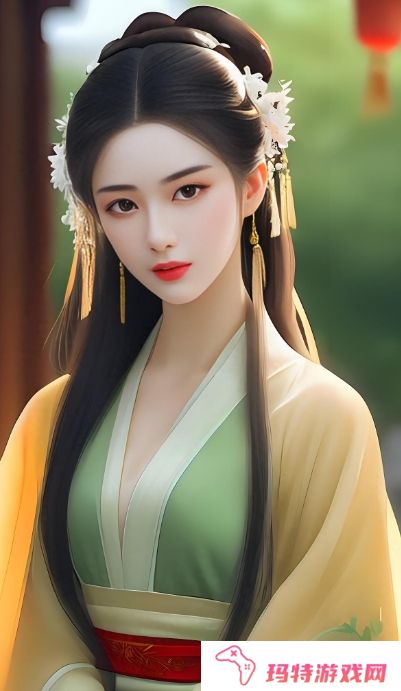 妖女十八阴阳双魔2：探索魔法与人性的深度纠葛，带你进入一个奇幻世界！