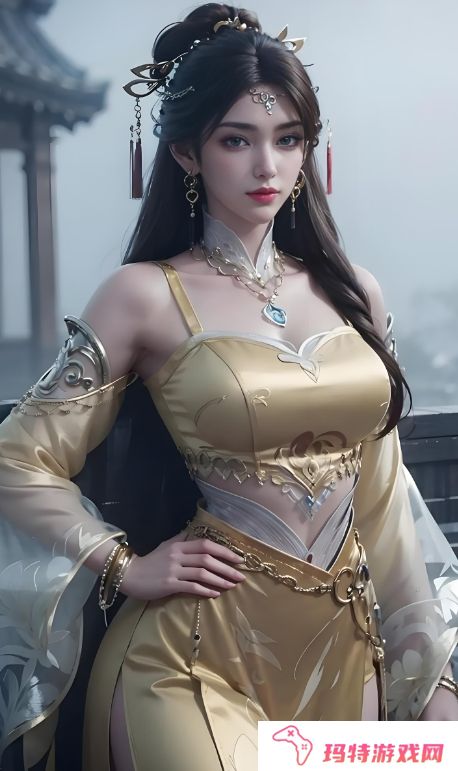 美国公马配女人的正确答案是什么？探讨性别、文化与独立性之间的深刻联系