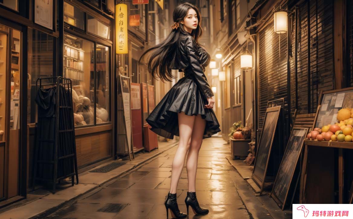 无尽 XXX 动漫 3D 同人作品的魅力与发展：为何它如此吸引人？